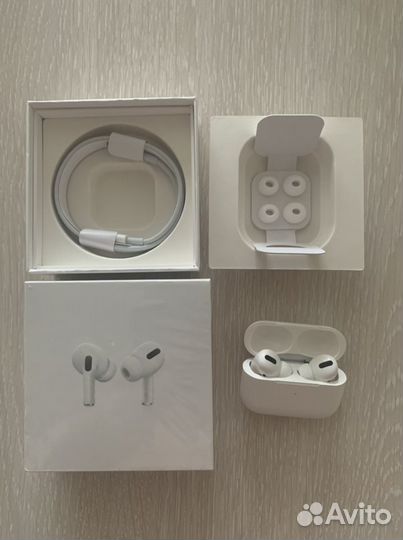 Airpods Pro Premium 1в1 iOS 16