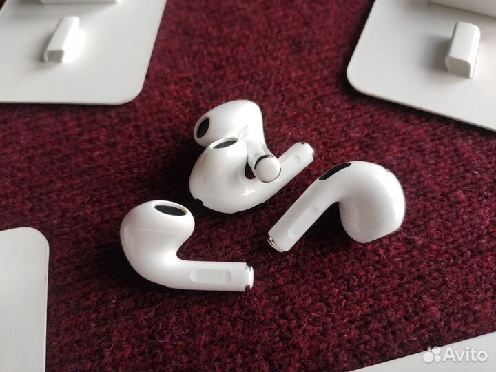 Новый правый наушник AirPods 3 оригинал