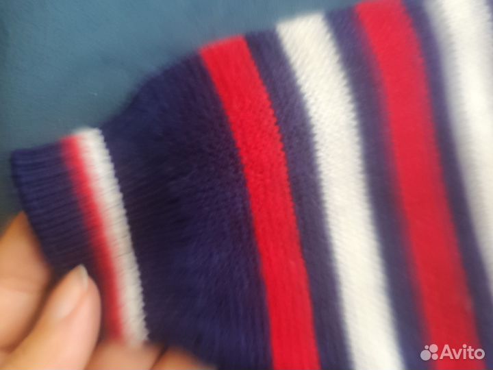 Кофта для мальчика