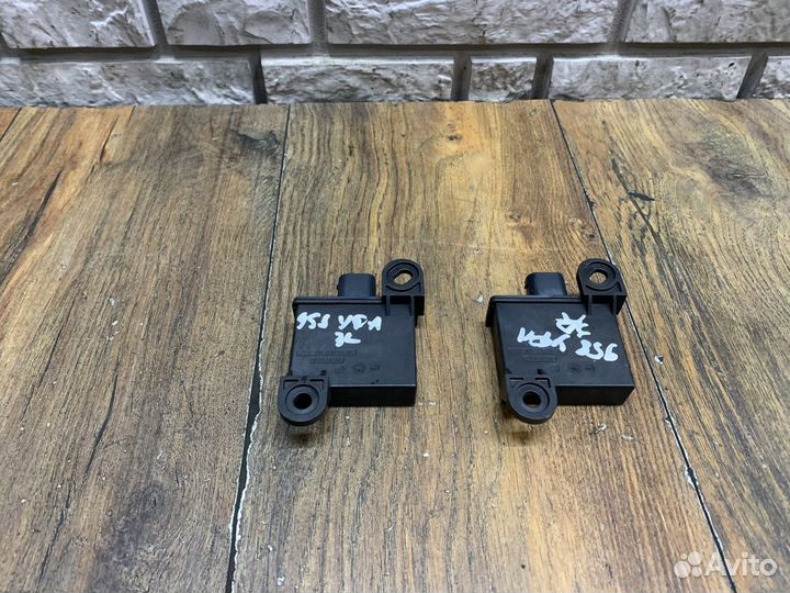 Porsche Cayenne 958 Блок электронный