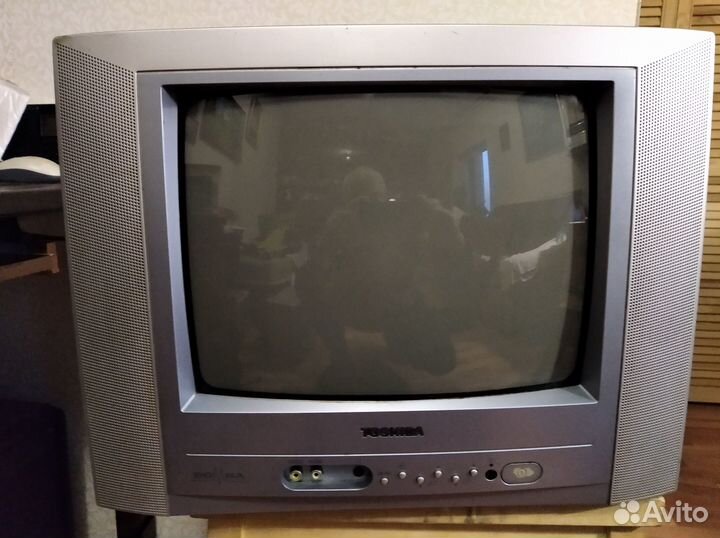 Телевизоры ЭЛТ