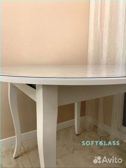 Пленка пвх, силиконовая скатерть