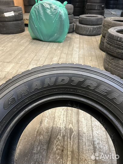 Dunlop Grandtrek AT22 285/60 R18 116V