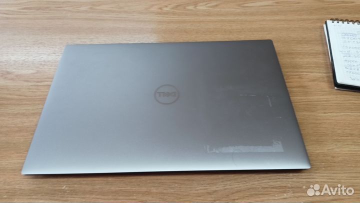Ноутбук dell precision 5560 i7 64Gb 4K