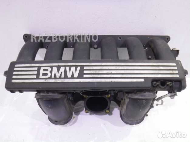 Впускной коллектор бмв