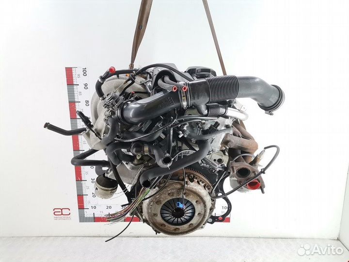 Двигатель (двс) для Volkswagen Passat 5 AHL