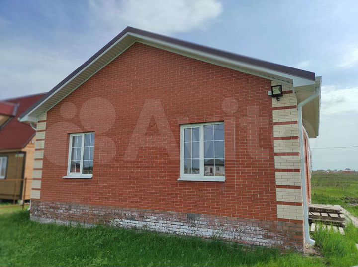 Дом 70 м² на участке 6 сот.