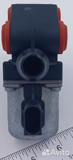Клапан электромагнитный wabco 4460913060 (управлен