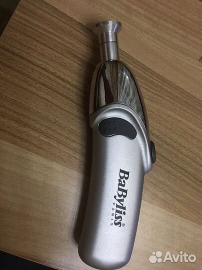 Маникюрный набор BaByliss