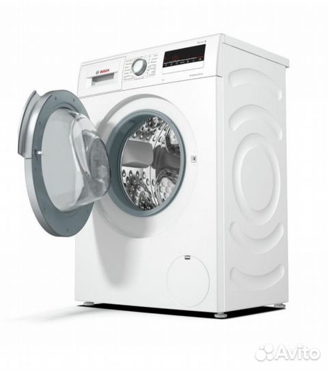 Стиральная машина bosch