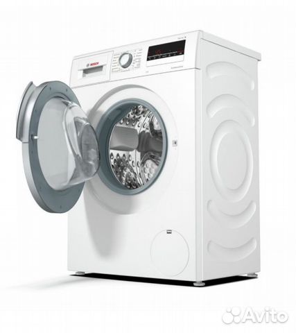 Стиральная машина bosch
