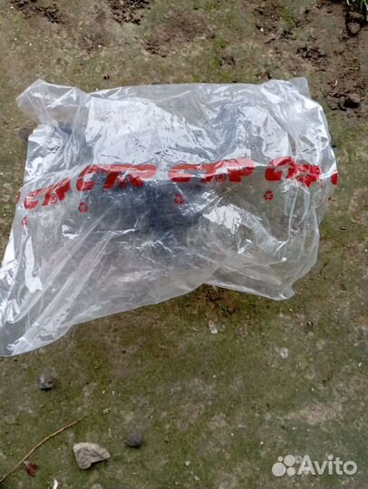 Опора двигателя KIA sportage 3