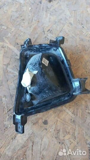 Птф правый Hyundai Creta