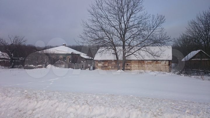 Участок 53 сот. (ИЖС)