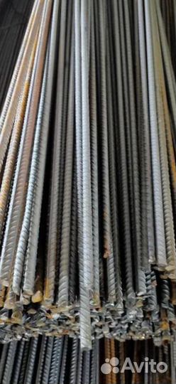 Арматура. Металлопрокат