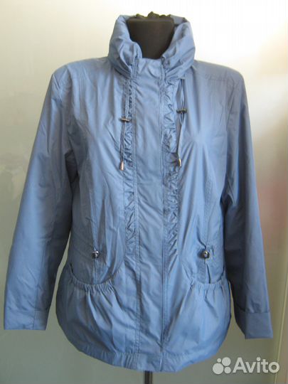 Ветровки женские