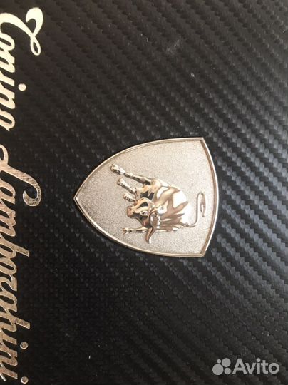 Коробка от часов Tonino Lamboghini