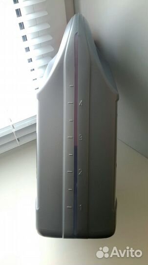 Масло для АКПП Toyota ATF Type T-IV, 5л