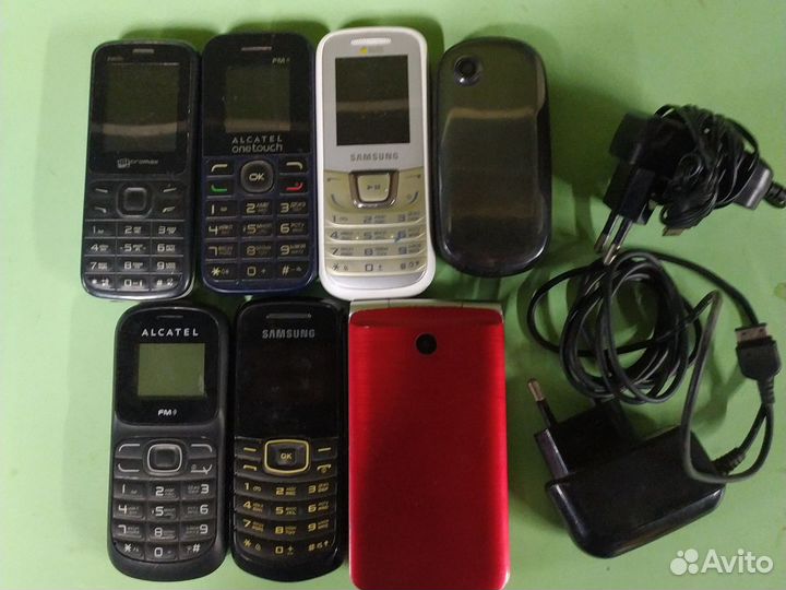 Alcatel Club