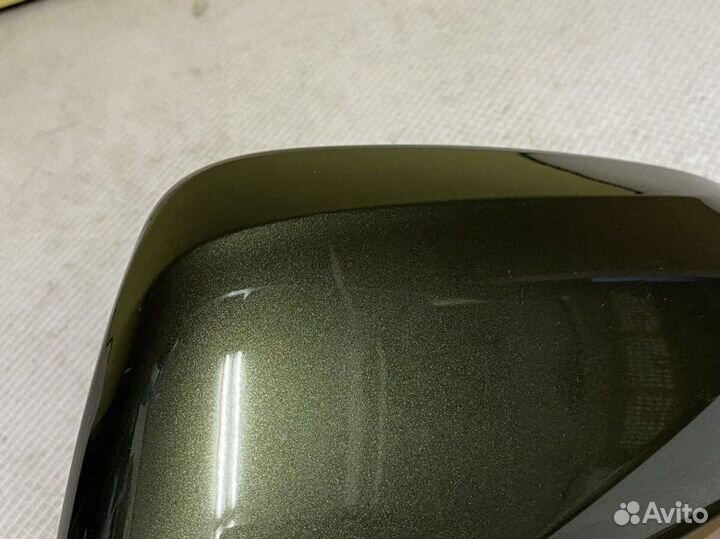 Зеркало заднего вида боковое левое Lexus Nx350H