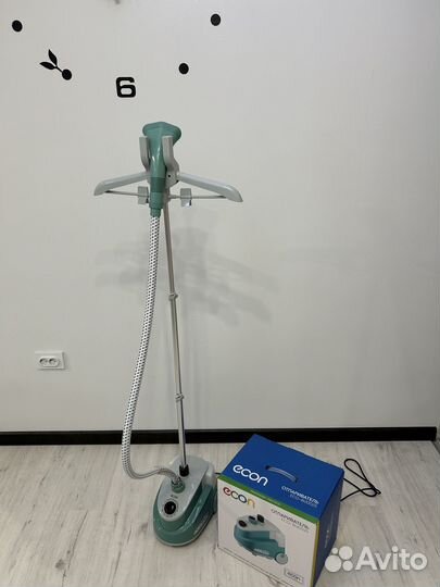 Отпариватель econ ECO-BI2002S