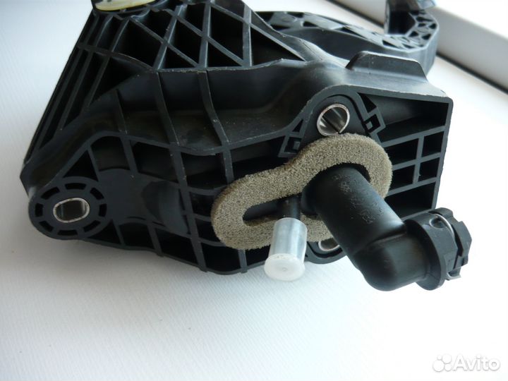 Новая педаль сцепления в сборе VW Polo V