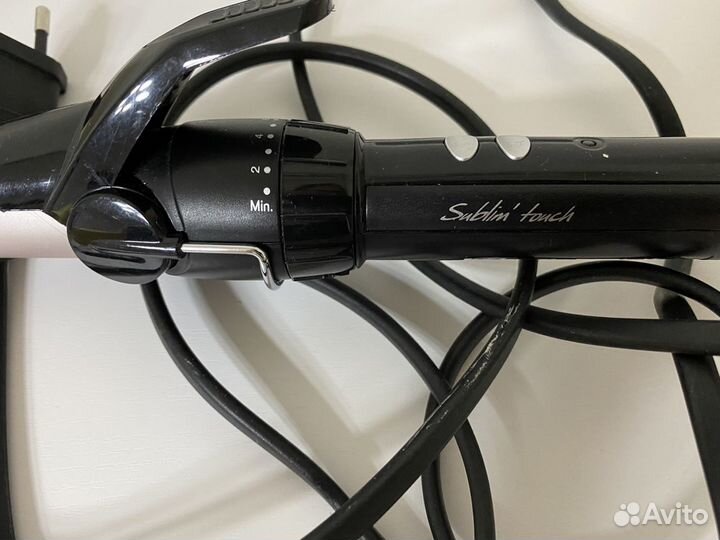 Плойка Babyliss