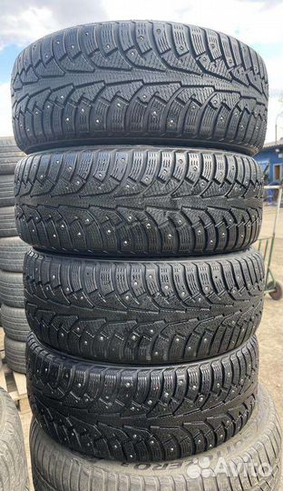 Nokian Tyres Hakkapeliitta 5 205/50 R17 93T