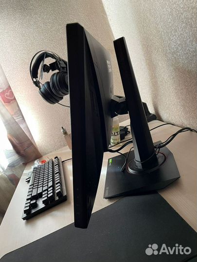 Asus tuf gaming vg259qm