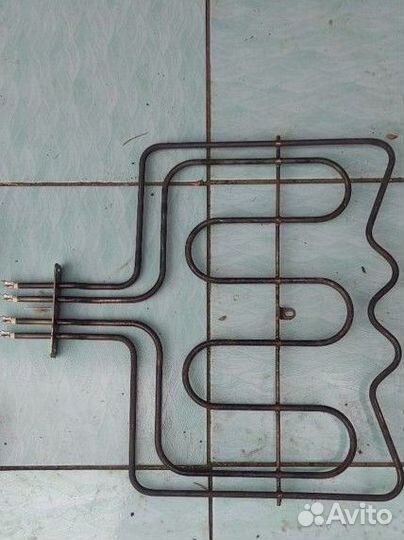 Electrolux ekc513503w запчасти