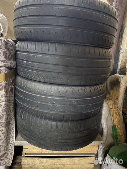 Matador MP 44 Elite 3 195/55 R16