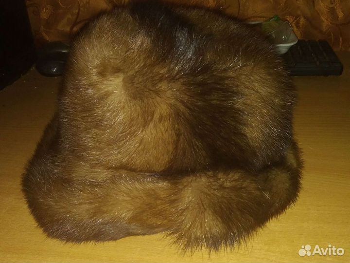 Шапка