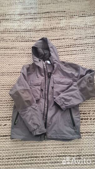 Костюм для охоты и рыбалки