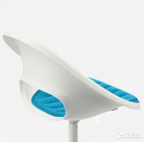 Офисный стул IKEA. Новый