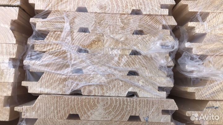 Имитация бруса / Пиломатериалы