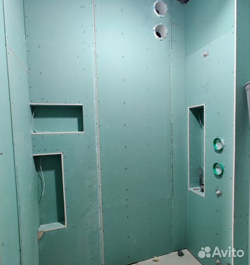 Услуги электрика и сантехника выезд на дом