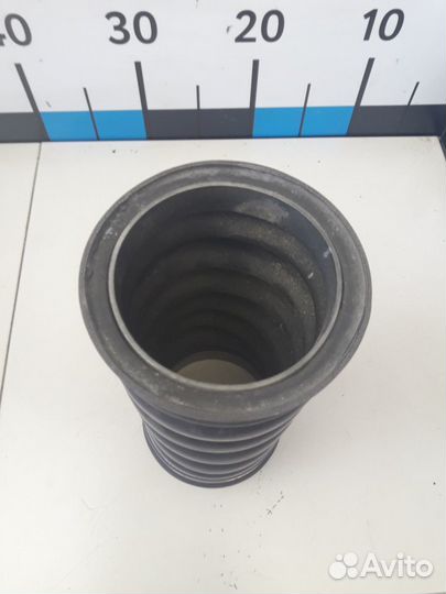 Патрубок интеркулера Volvo FM4 FH4