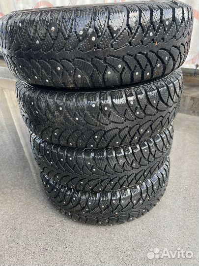 Зимние колес р 13 4 100 сенс,нексия, spark