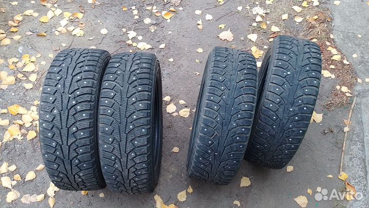 Nokian Tyres Nordman 5 185/65 R14 90T