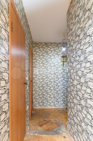 2-к. квартира, 44,7 м², 1/3 эт.