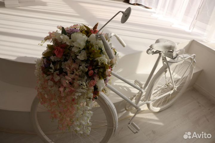 Аренда фотостудии (зал Alborada)