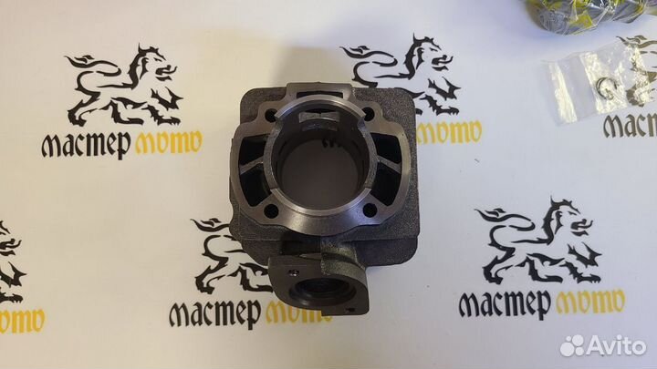 Цпг поршневая Honda Dio AF18, AF27 See 70cc