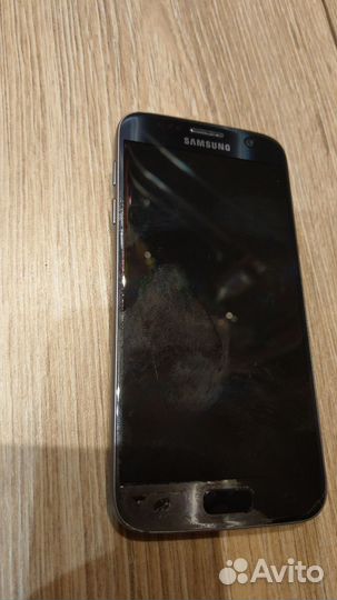 Телефон Samsung galaxy s7
