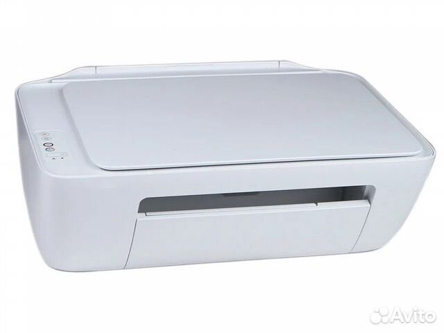 Принтер HP Deskjet 2320