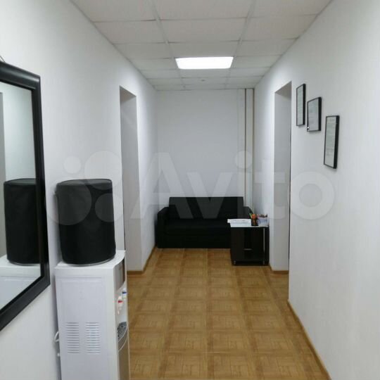 Свободного назначения, 90.6 м²