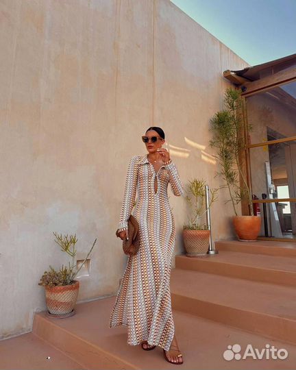 Платье Loewe Размер 42