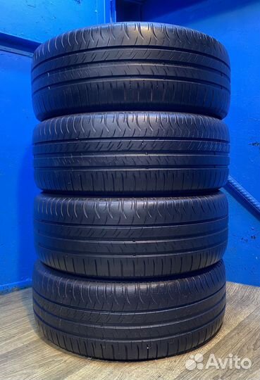 Michelin Energy Saver 205/55 R16