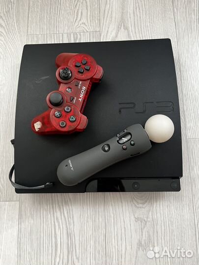 Sony playstation 3
