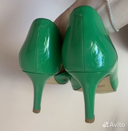 Туфли Ria rosa 37