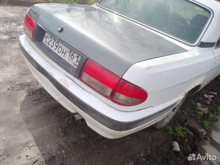 Бампер газ 3110 31105